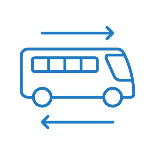 Shuttle Service